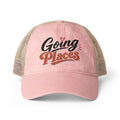 Going Places Womens Trip Hat