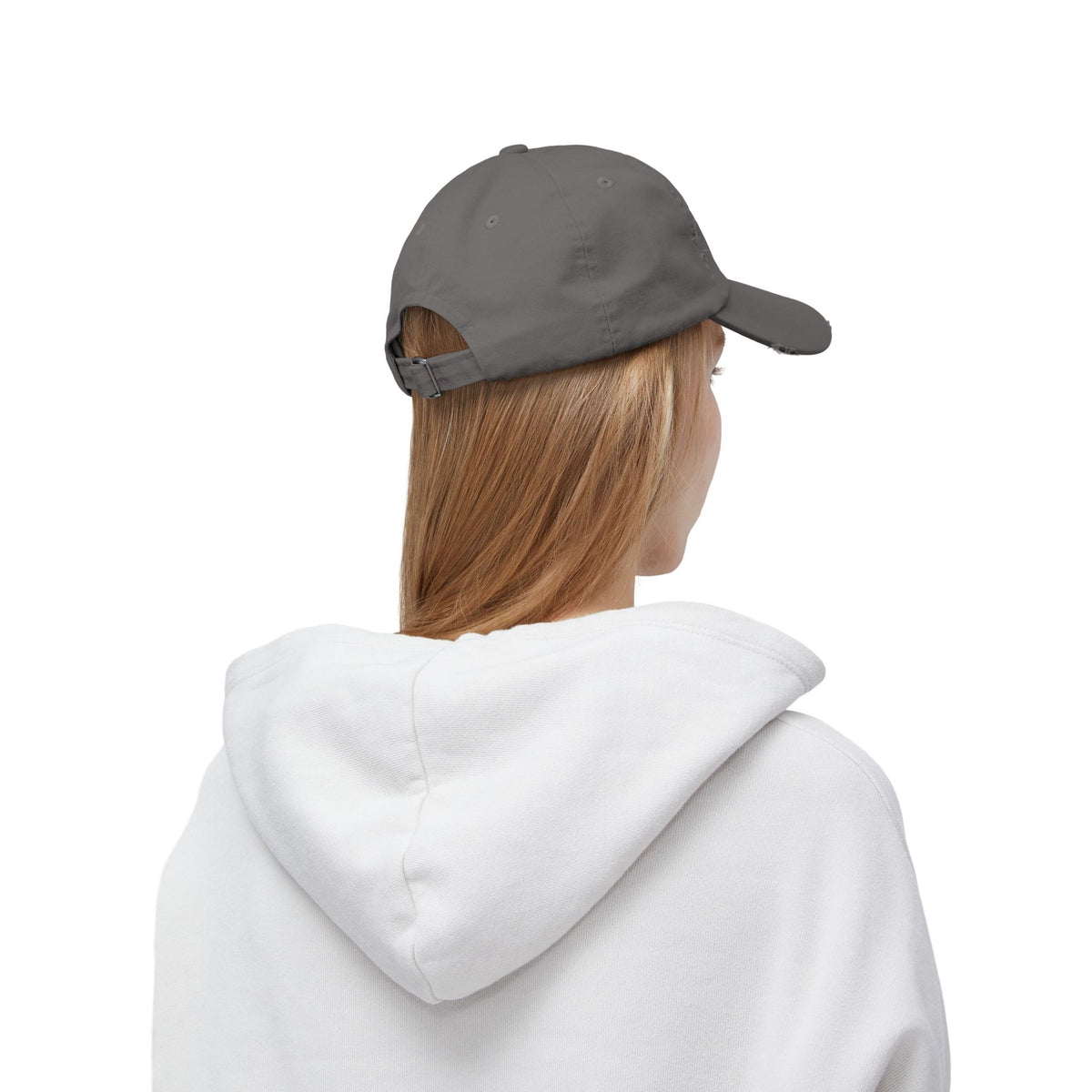 Vacation State of Mind Cap  Beach Palm tree Sunset Hat