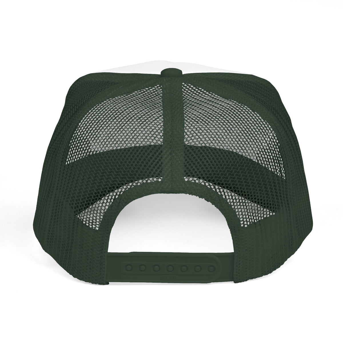 Trucker Hat – "I Drank From a Water Hose" Retro Mesh Cap