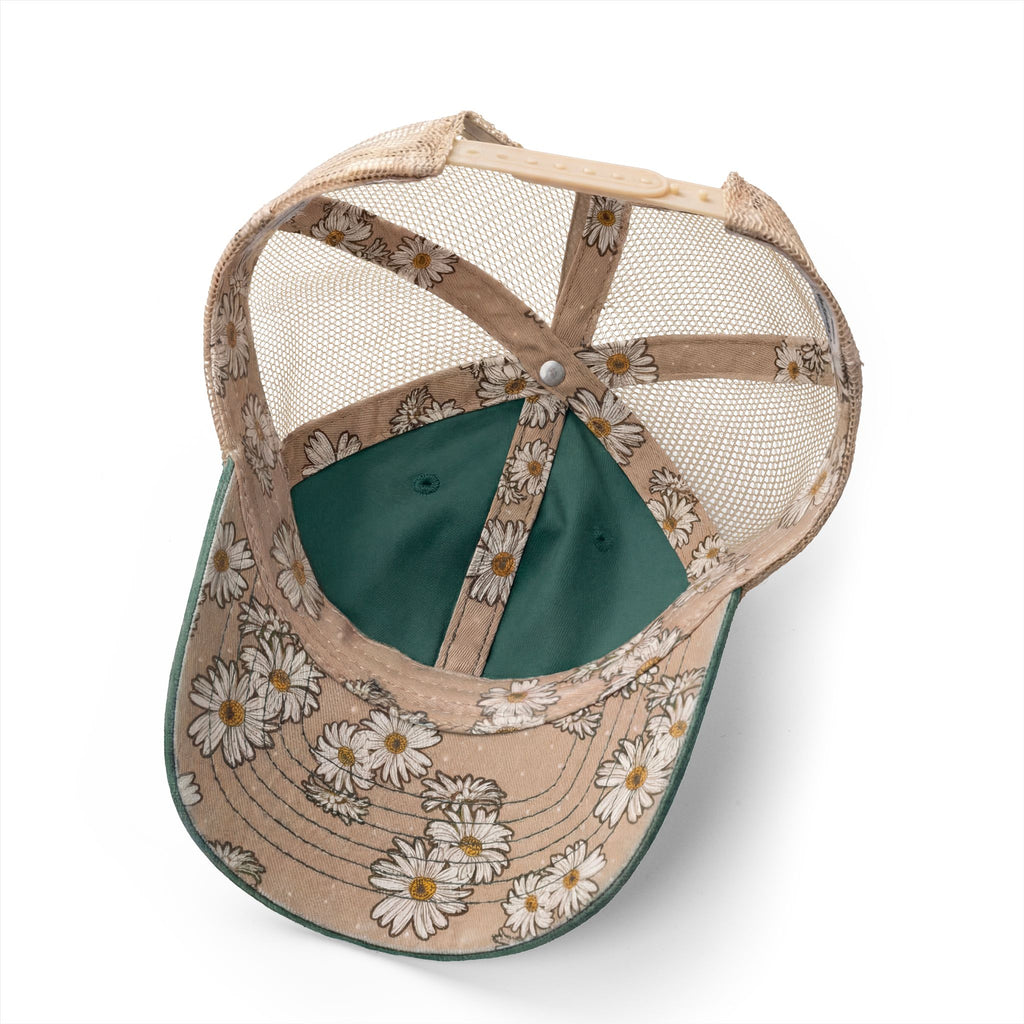 Lord Willing Mesh-Back Cap