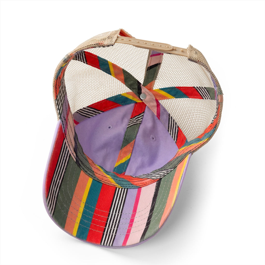 Lord Willing Mesh-Back Cap