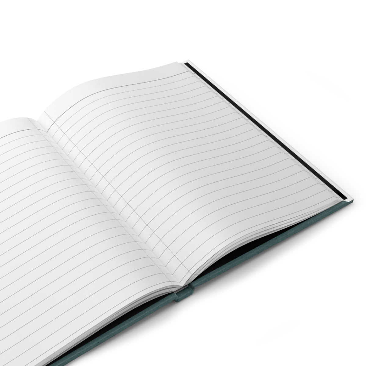 Admin Assistant Organizer Journal Hardcover Lined Notebook, Office Planner
