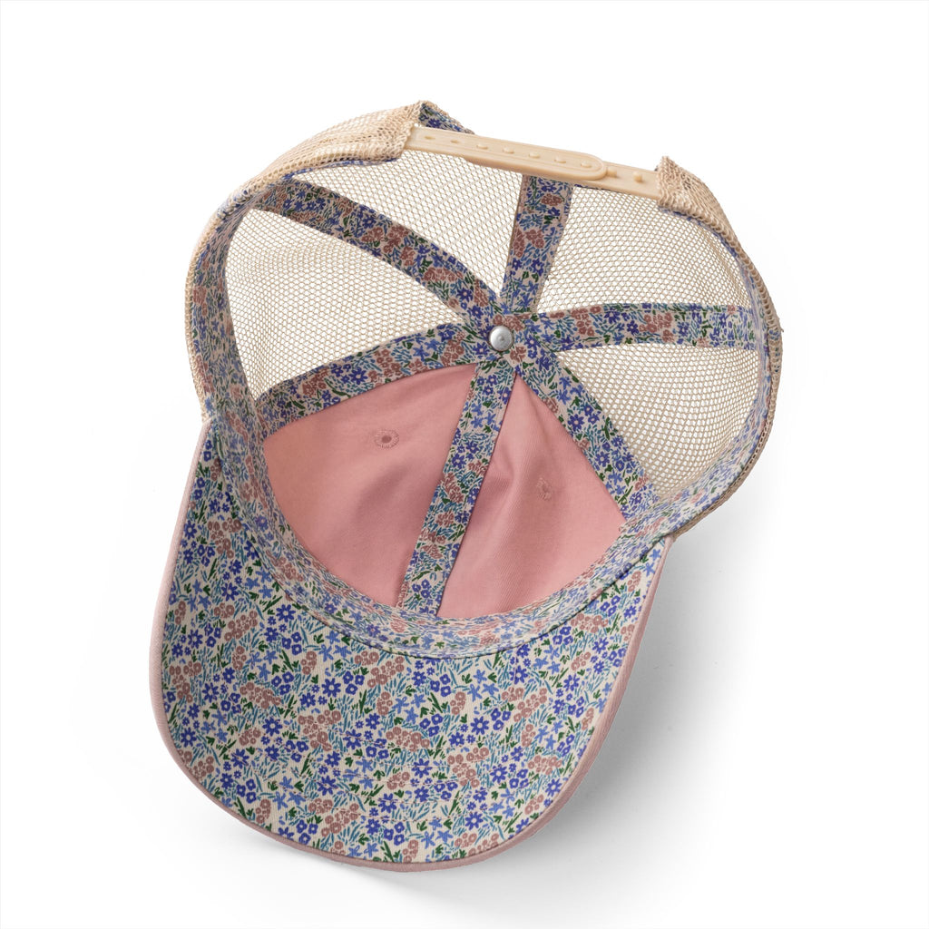 Lord Willing Mesh-Back Cap