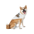 Funny Dog Bandanas, I Still Live With My Parents Pet Bandana, Cute Dog Gift, Funny Puppy Accessory
