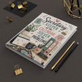 Secretary Journal, Administrative Assistant Gift, Solver of Problems, Office Manager Notebook, Secretary Gift
