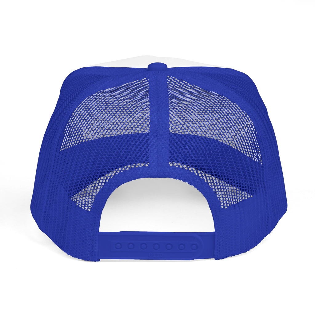 Trucker Hat – "I Drank From a Water Hose" Retro Mesh Cap
