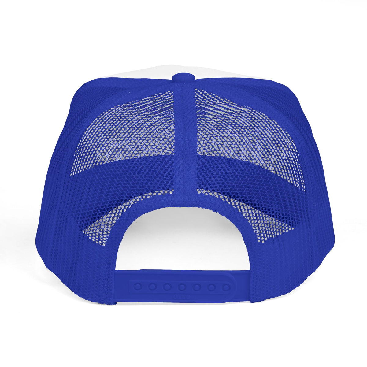Trucker Hat – "I Drank From a Water Hose" Retro Mesh Cap