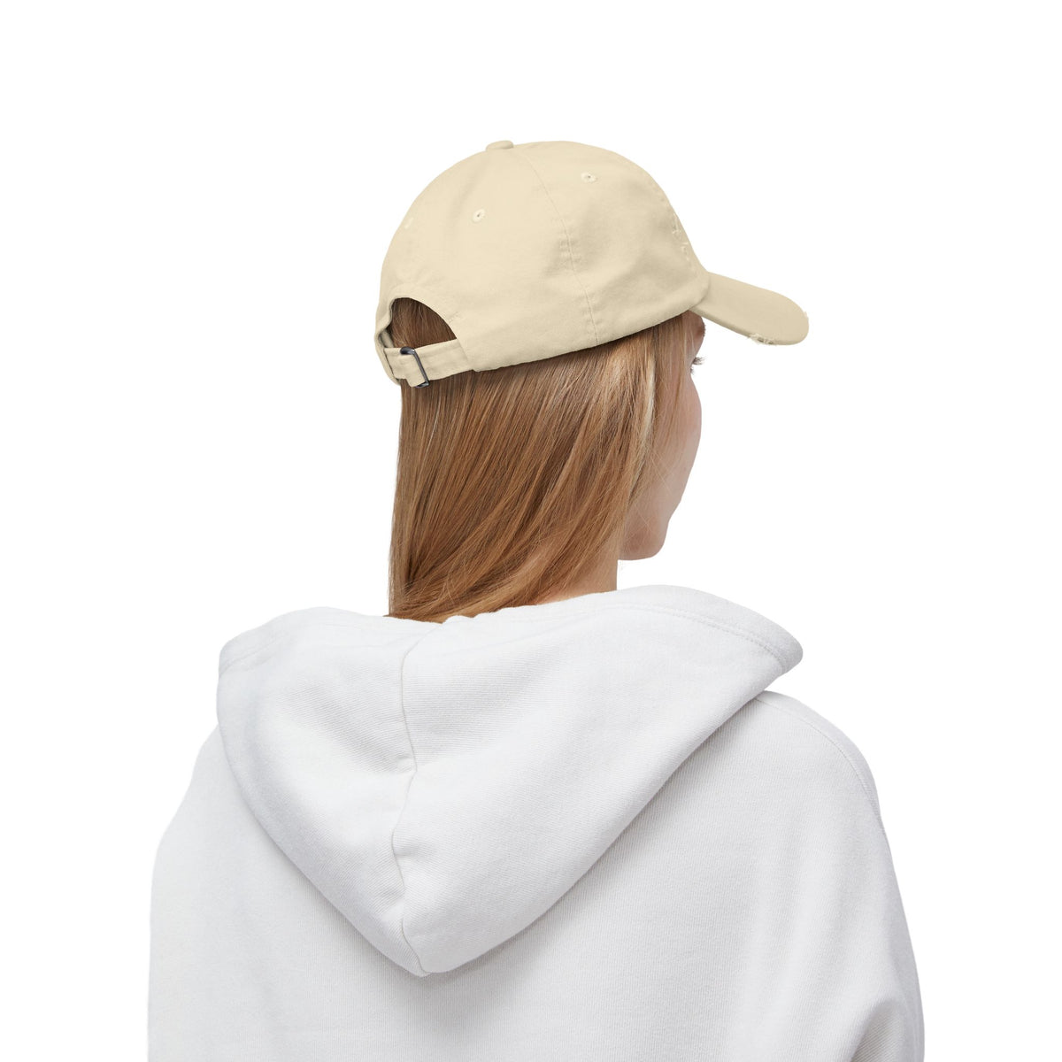 Born to Roam Cap | Distressed Baseball hat, Adventure Travel Graphic