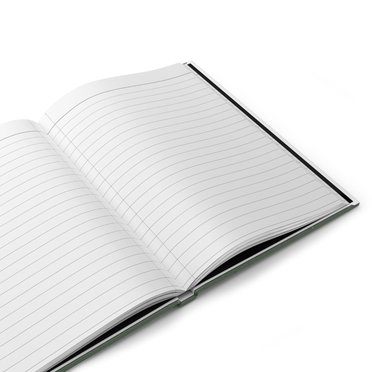 Vet Tech paw print journal Hardcover Journal | Veterinary Technician notebook