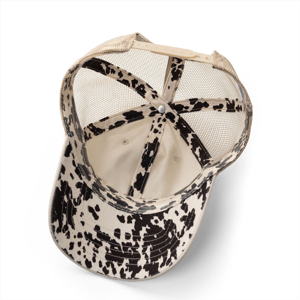Lord Willing Mesh-Back Cap