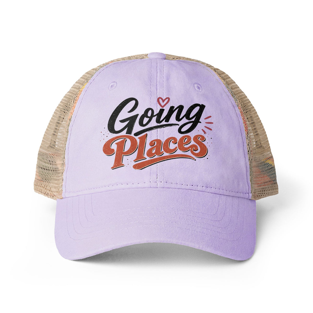 Going Places Womens Trip Hat