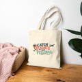 Cotton Canvas Tote bag