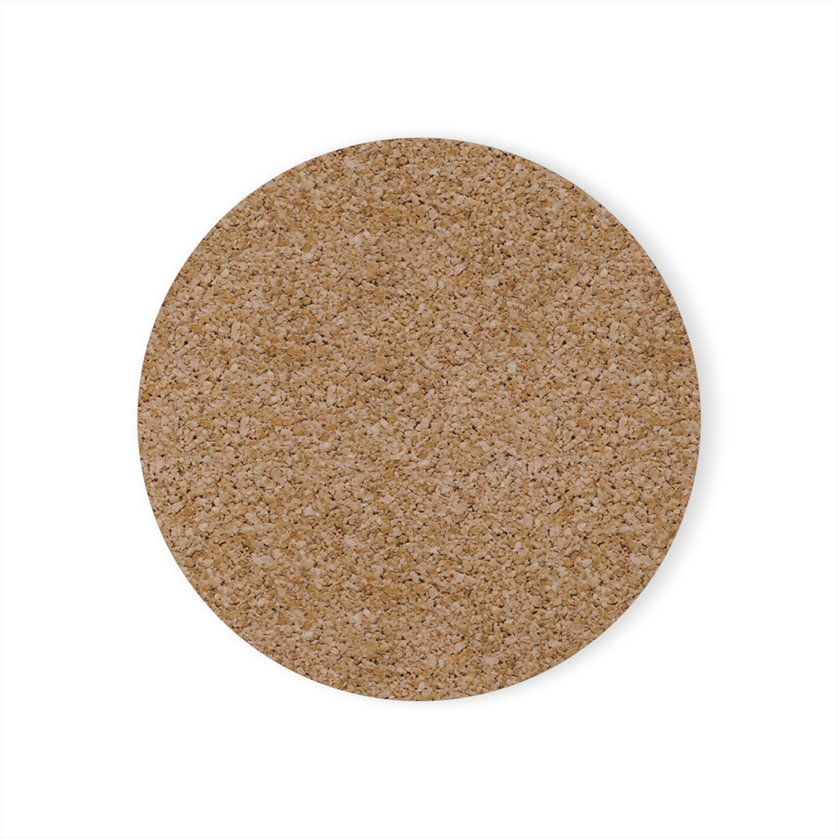 Chasing Sunsets and Statelines Cork Back Coaster  Adventure Travel Camper Decor